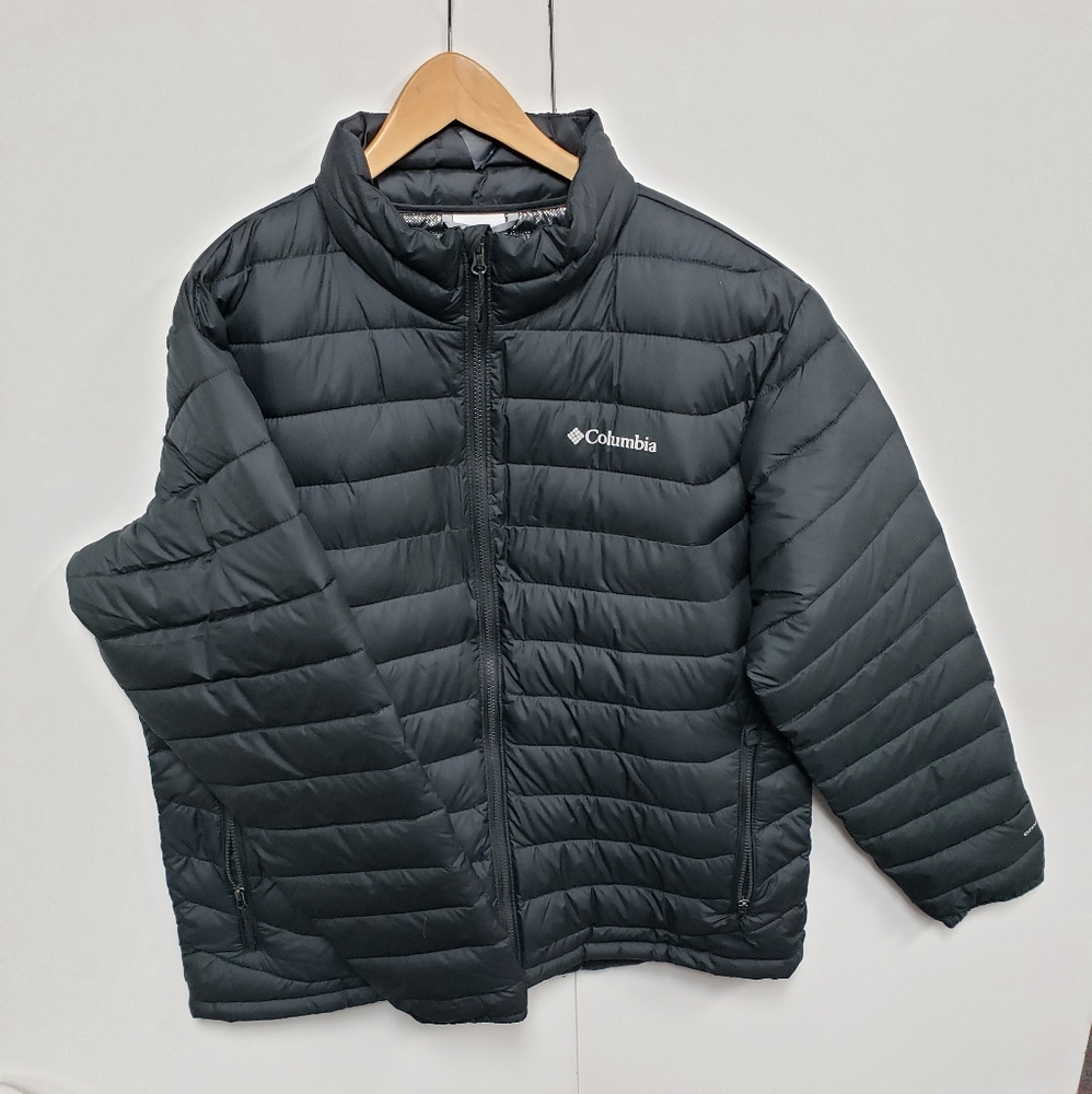 Columbia Jacket/ Coat XXL